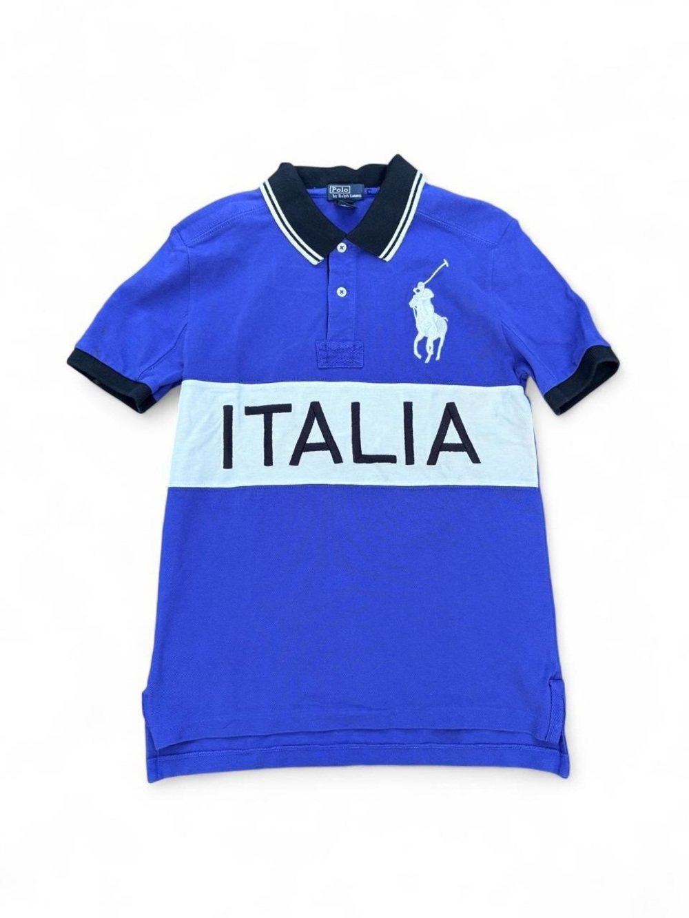 Polo Ralph Lauren Italia Country Polo – Kids Medium